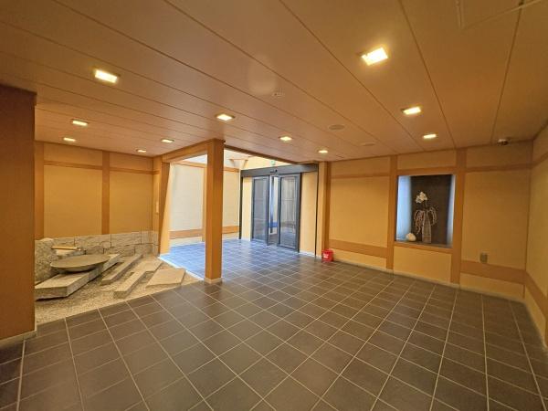 イーグルコート京都六角雅心庵