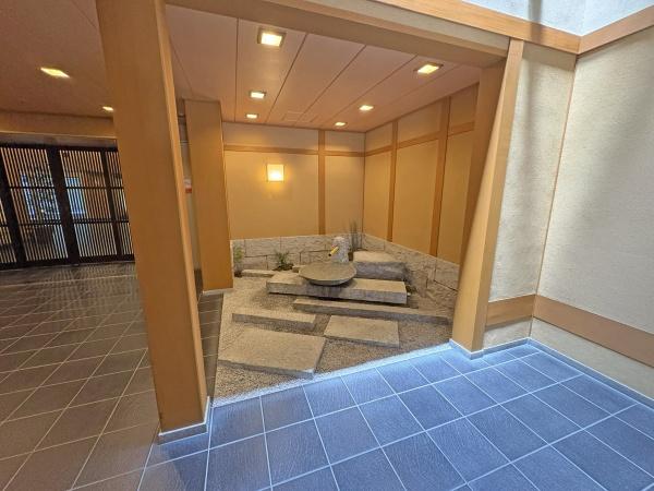 イーグルコート京都六角雅心庵