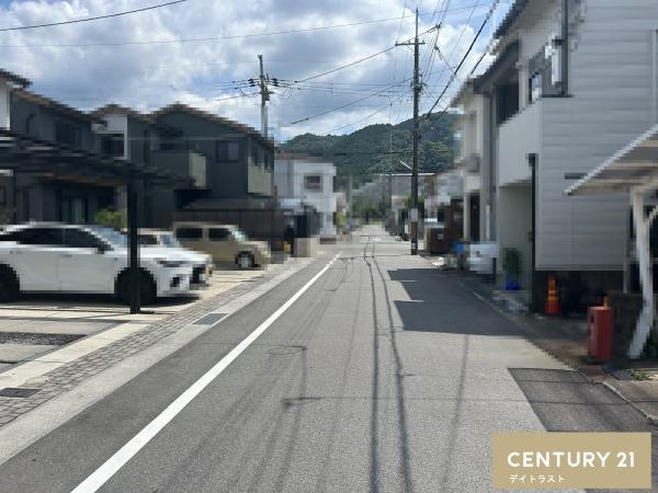 京都市左京区一乗寺中ノ田町の中古一戸建て