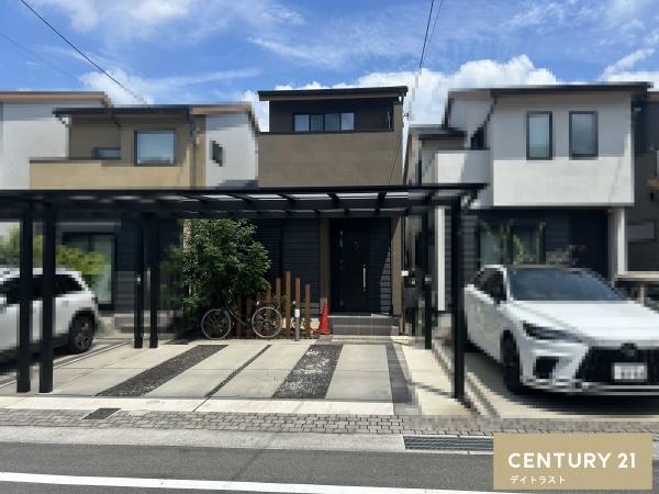 左京区一乗寺中ノ田町