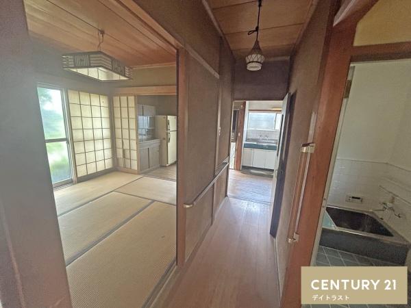 京都市左京区下鴨蓼倉町の中古一戸建て
