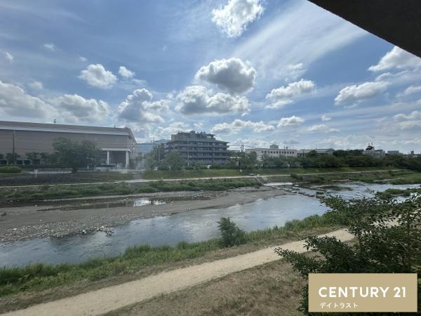 京都市左京区下鴨蓼倉町の中古一戸建て