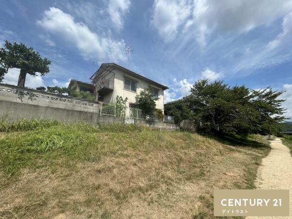 京都市左京区下鴨蓼倉町の中古一戸建て