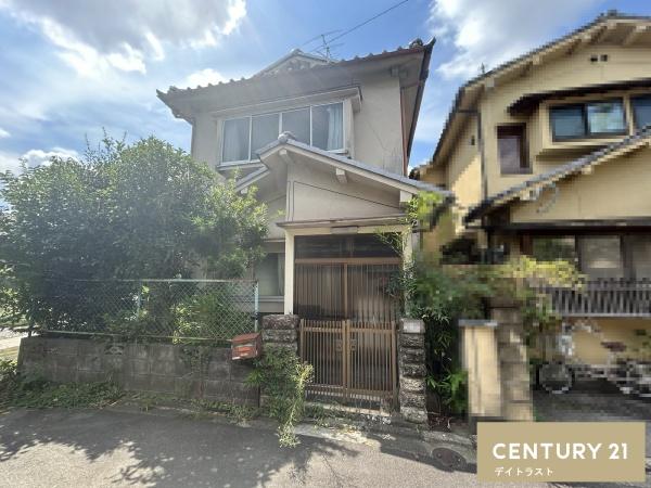 左京区下鴨蓼倉町