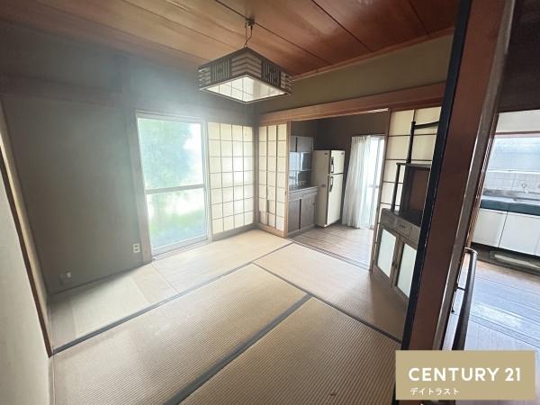 京都市左京区下鴨蓼倉町の中古一戸建て
