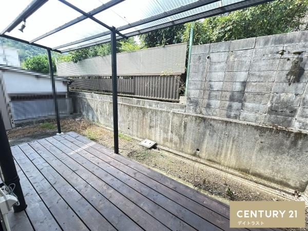 京都市左京区岩倉中在地町の中古一戸建て