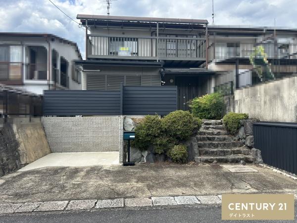左京区岩倉中在地町