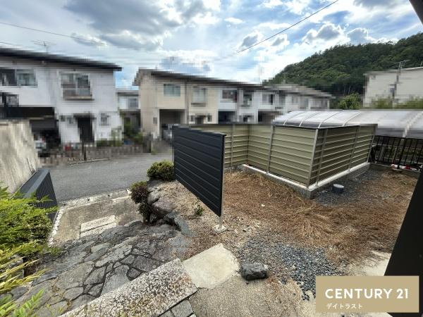 京都市左京区岩倉中在地町の中古一戸建て