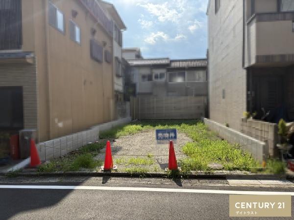 上京区中橋詰町