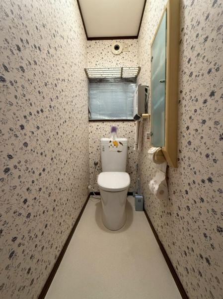 京都市左京区下鴨南茶ノ木町の中古一戸建て