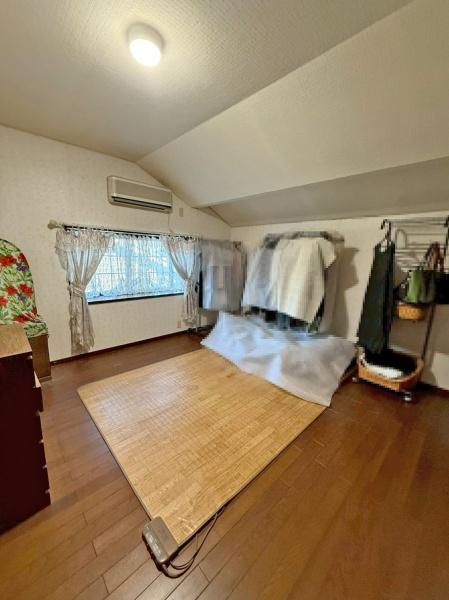 京都市左京区下鴨南茶ノ木町の中古一戸建て