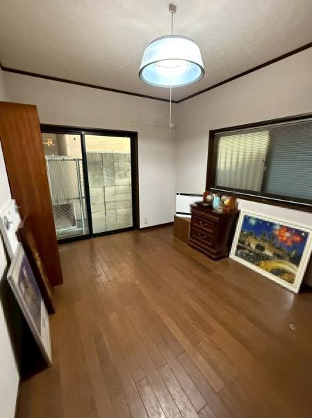 京都市左京区下鴨南茶ノ木町の中古一戸建て