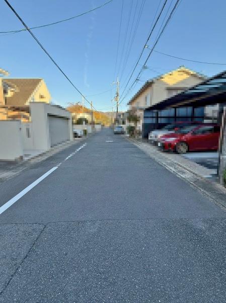 京都市左京区下鴨南茶ノ木町の中古一戸建て