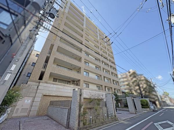 ネバーランド御所南