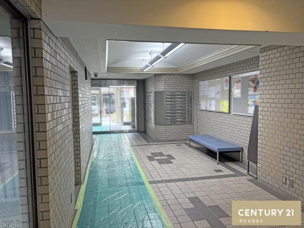 フォルム堀川今出川
