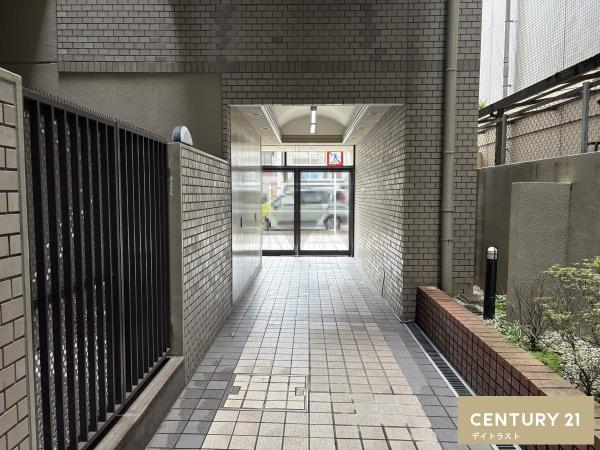 フォルム堀川今出川
