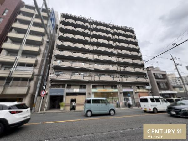 フォルム堀川今出川