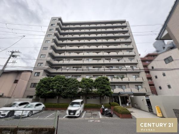 フォルム堀川今出川