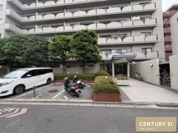 フォルム堀川今出川