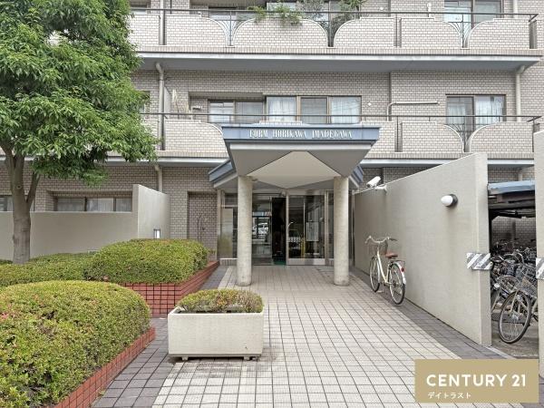 フォルム堀川今出川
