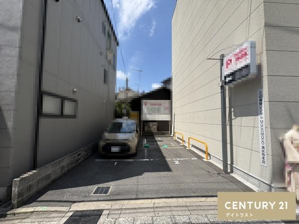 東山区梅林町