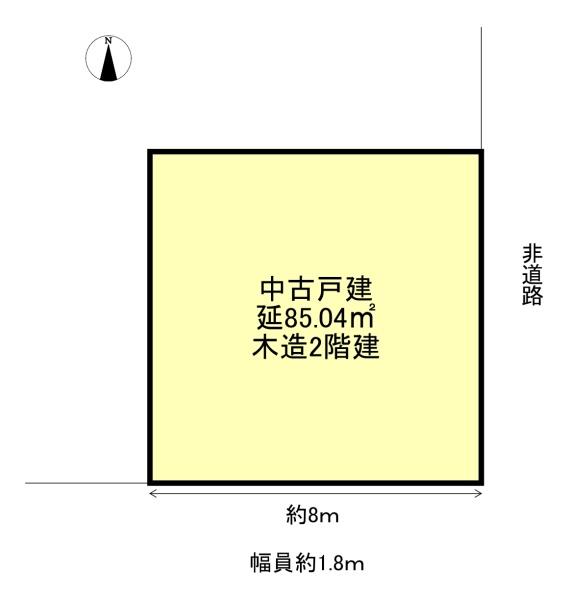 東山区慈法院庵町