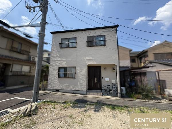 東山区慈法院庵町