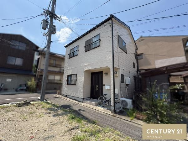 東山区慈法院庵町