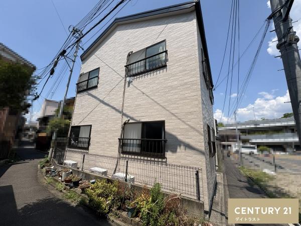 東山区慈法院庵町