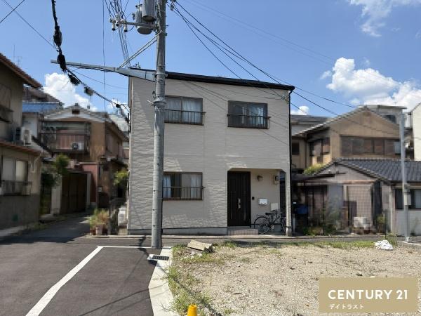 東山区慈法院庵町