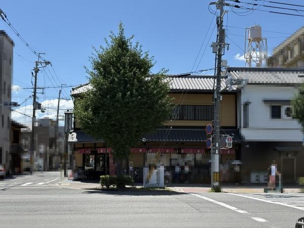 京都市上京区千本通二条下る東入主税町の中古一戸建て(フレスコ堀川店)