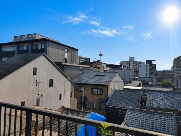 京都市下京区下二之宮町の中古一戸建て