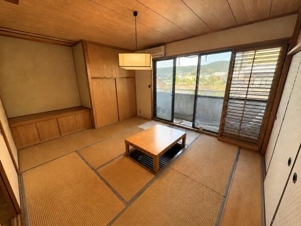 京都市下京区下二之宮町の中古一戸建て