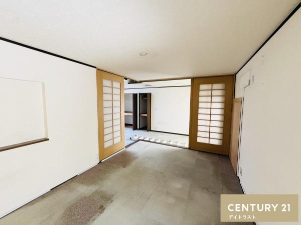 京都市下京区来迎堂町の中古一戸建て