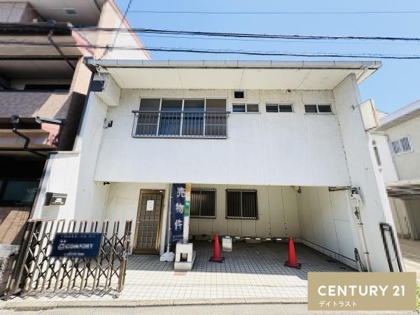 下京区来迎堂町