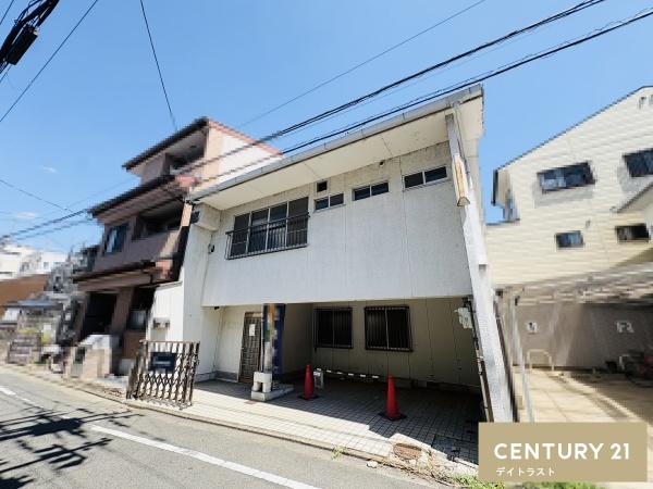 京都市下京区来迎堂町の中古一戸建て