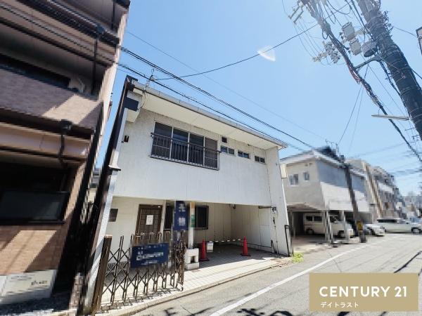 京都市下京区来迎堂町の中古一戸建て
