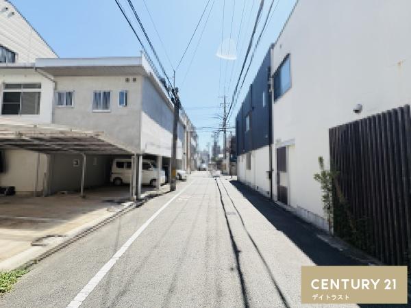 京都市下京区来迎堂町の中古一戸建て