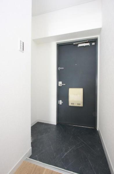 西京極ハイツ