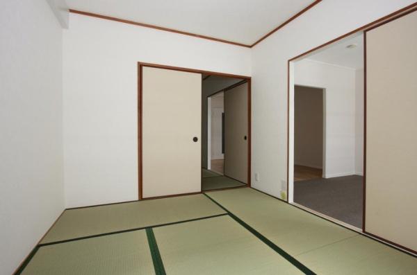 西京極ハイツ