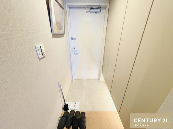 ファミールガーデン二条駅前