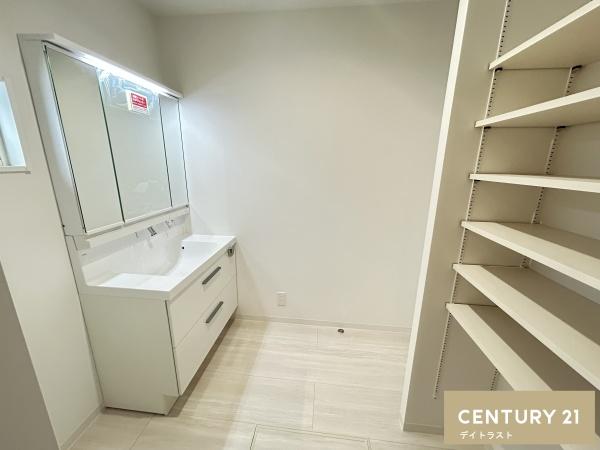 北区衣笠北天神森町