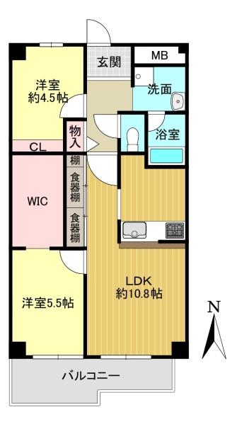 サンマンション丸太町