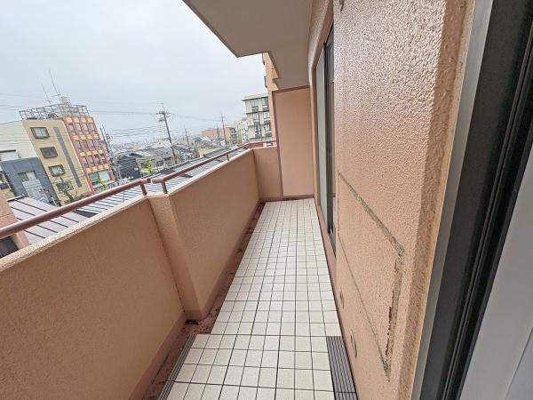 サンマンション丸太町