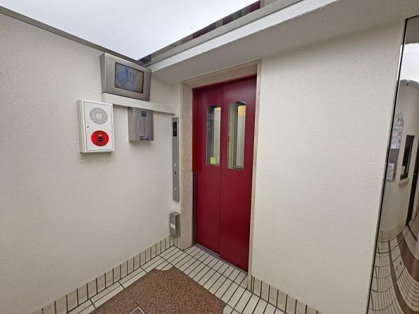 サンマンション丸太町