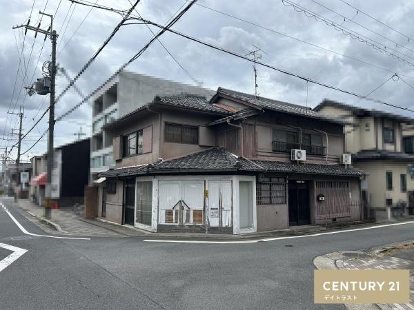 北区小山下初音町