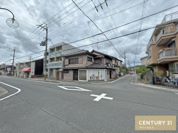 北区小山下初音町