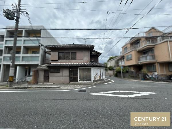 北区小山下初音町