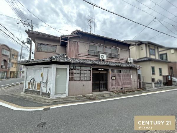 北区小山下初音町