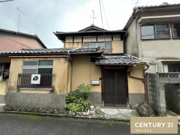 左京区下鴨蓼倉町
